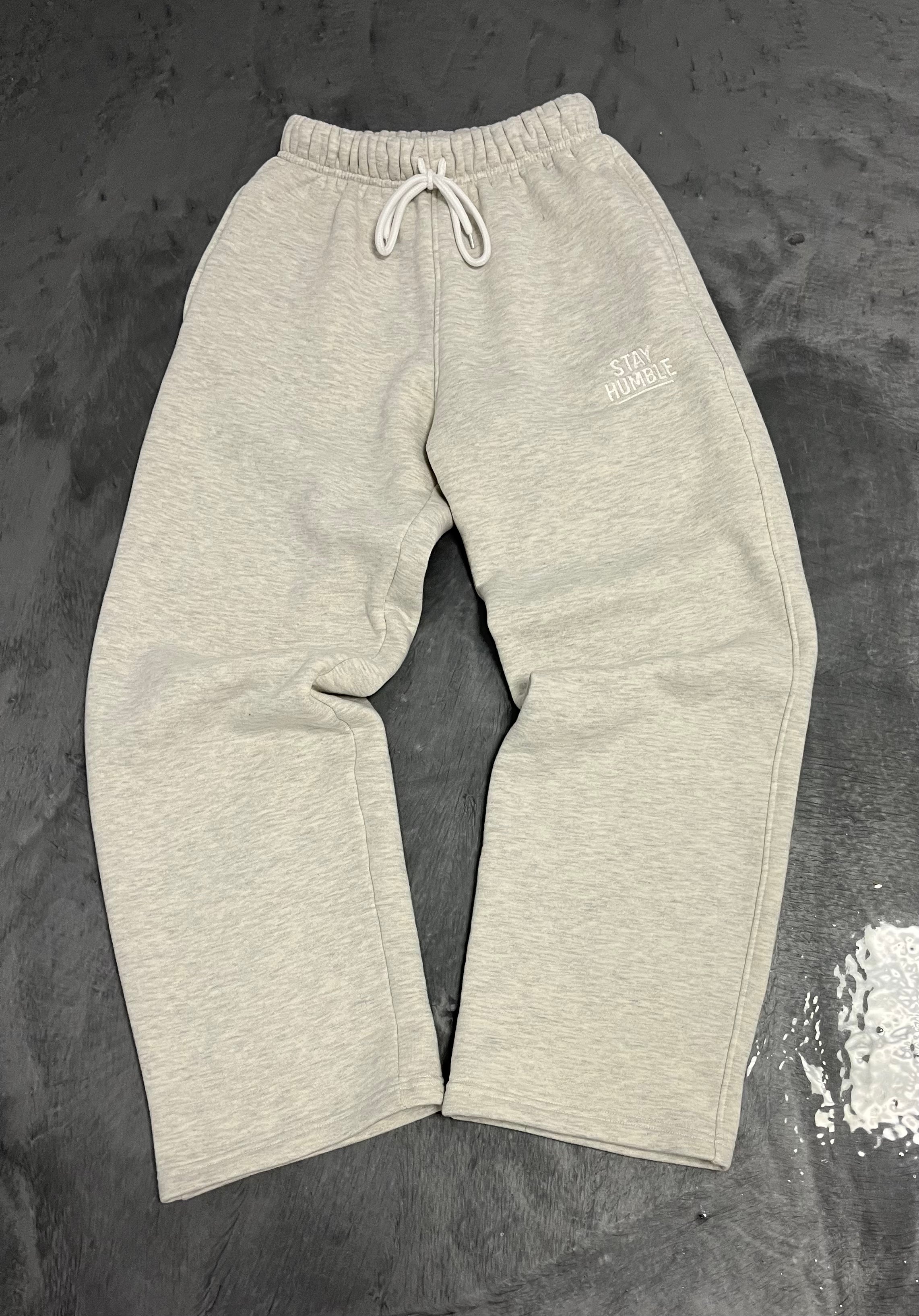 Pantalon gris