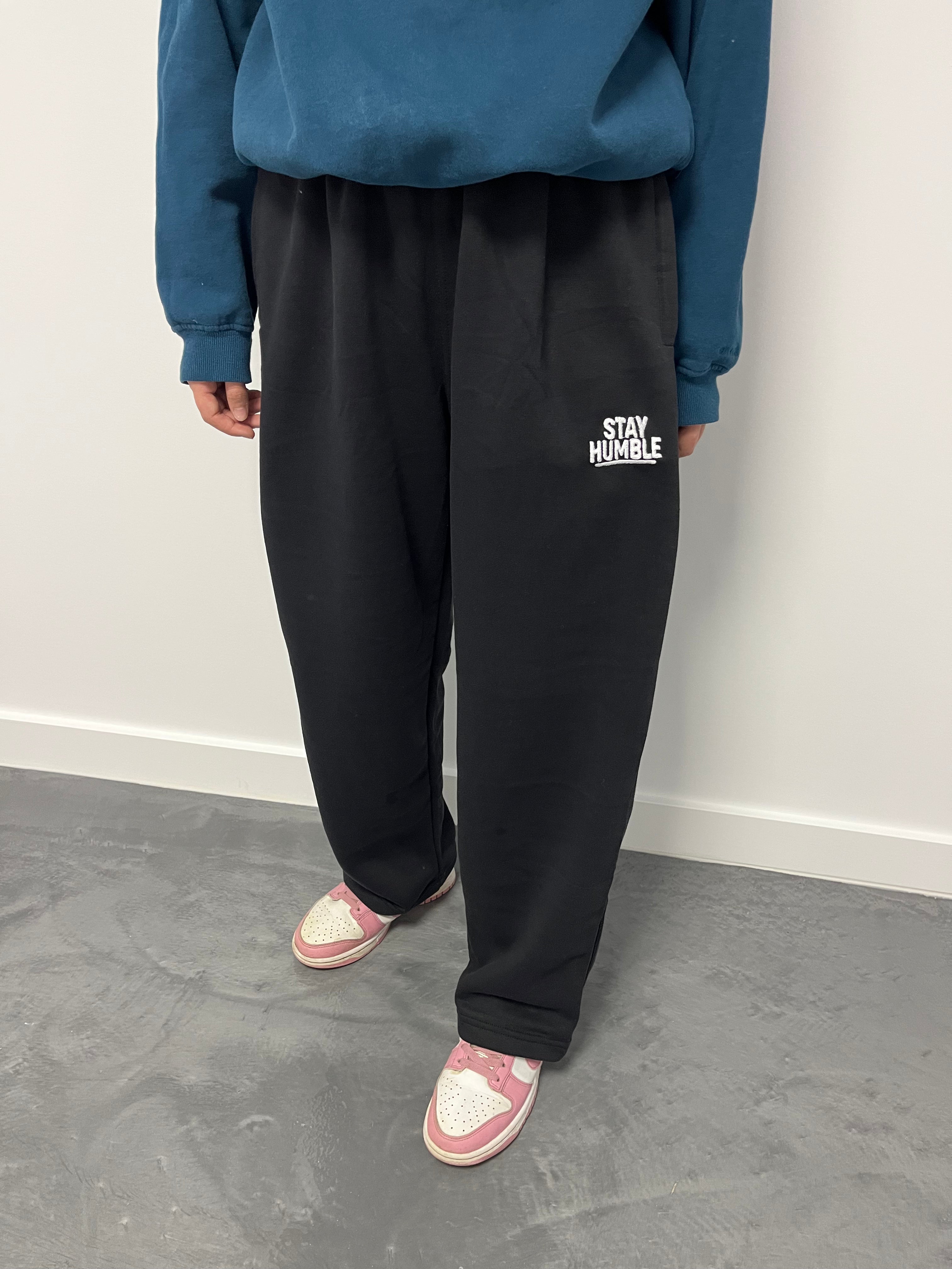 Pantalon noir