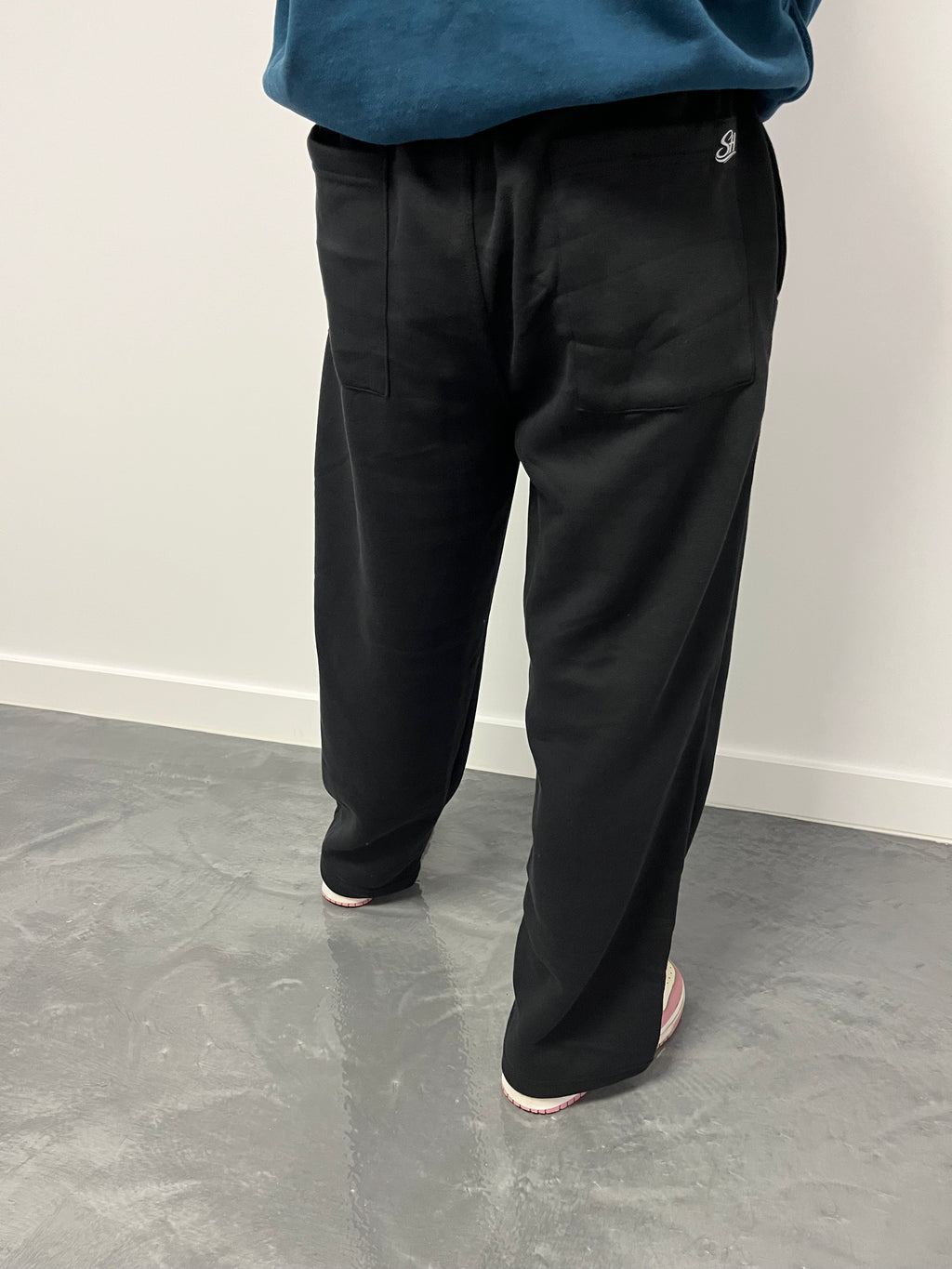 Pantalon noir