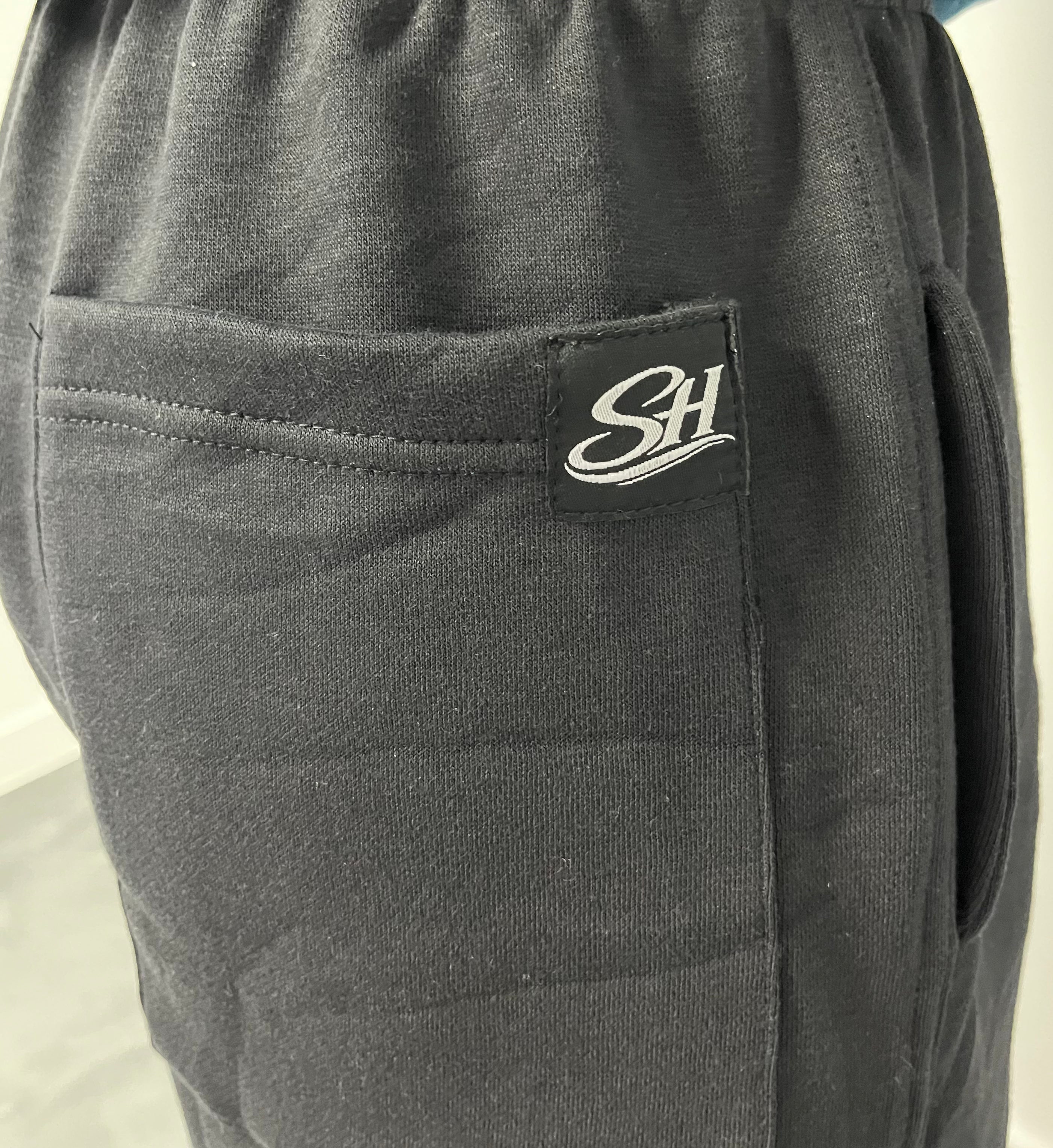 Pantalon noir
