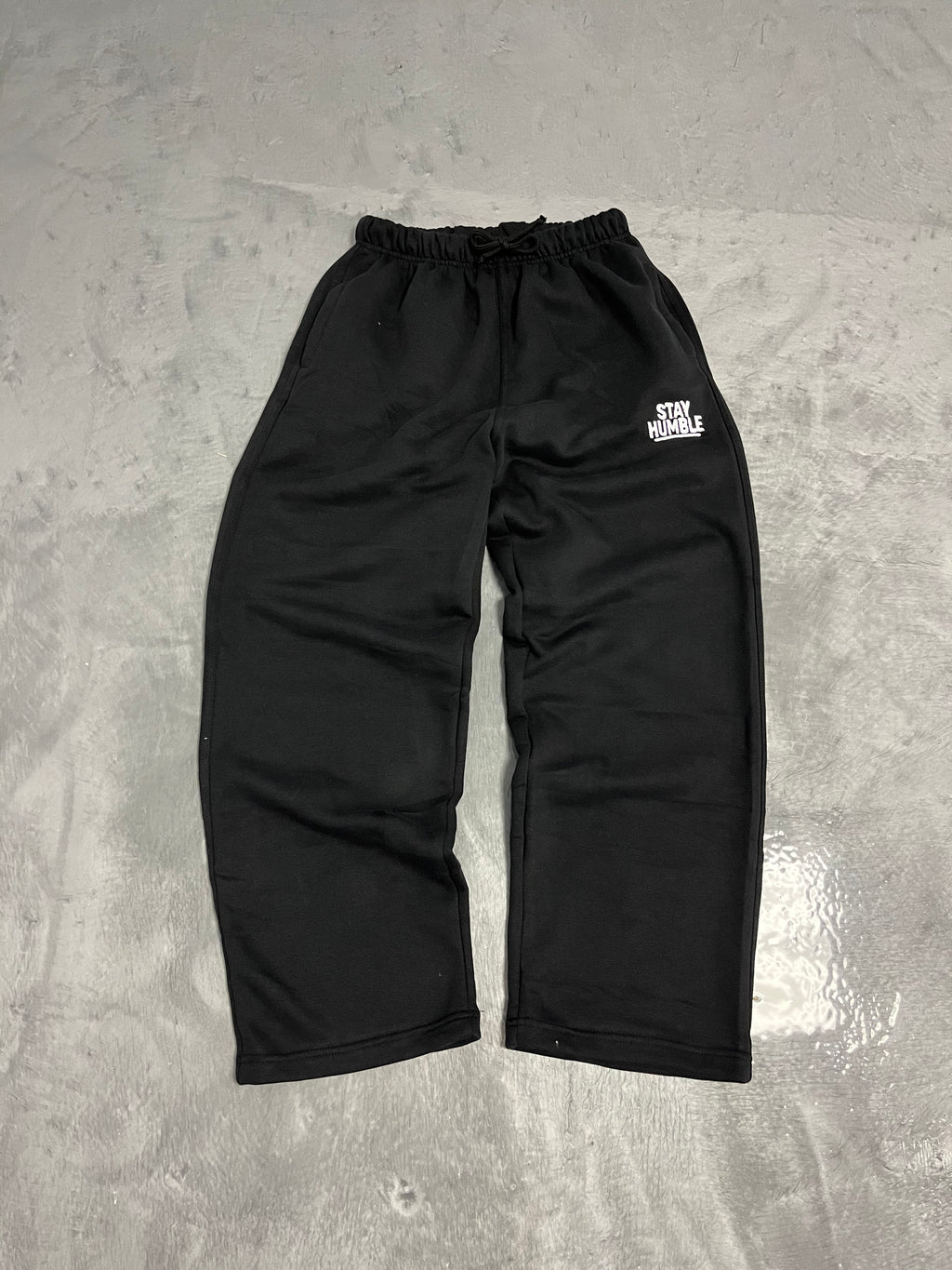 Pantalon noir