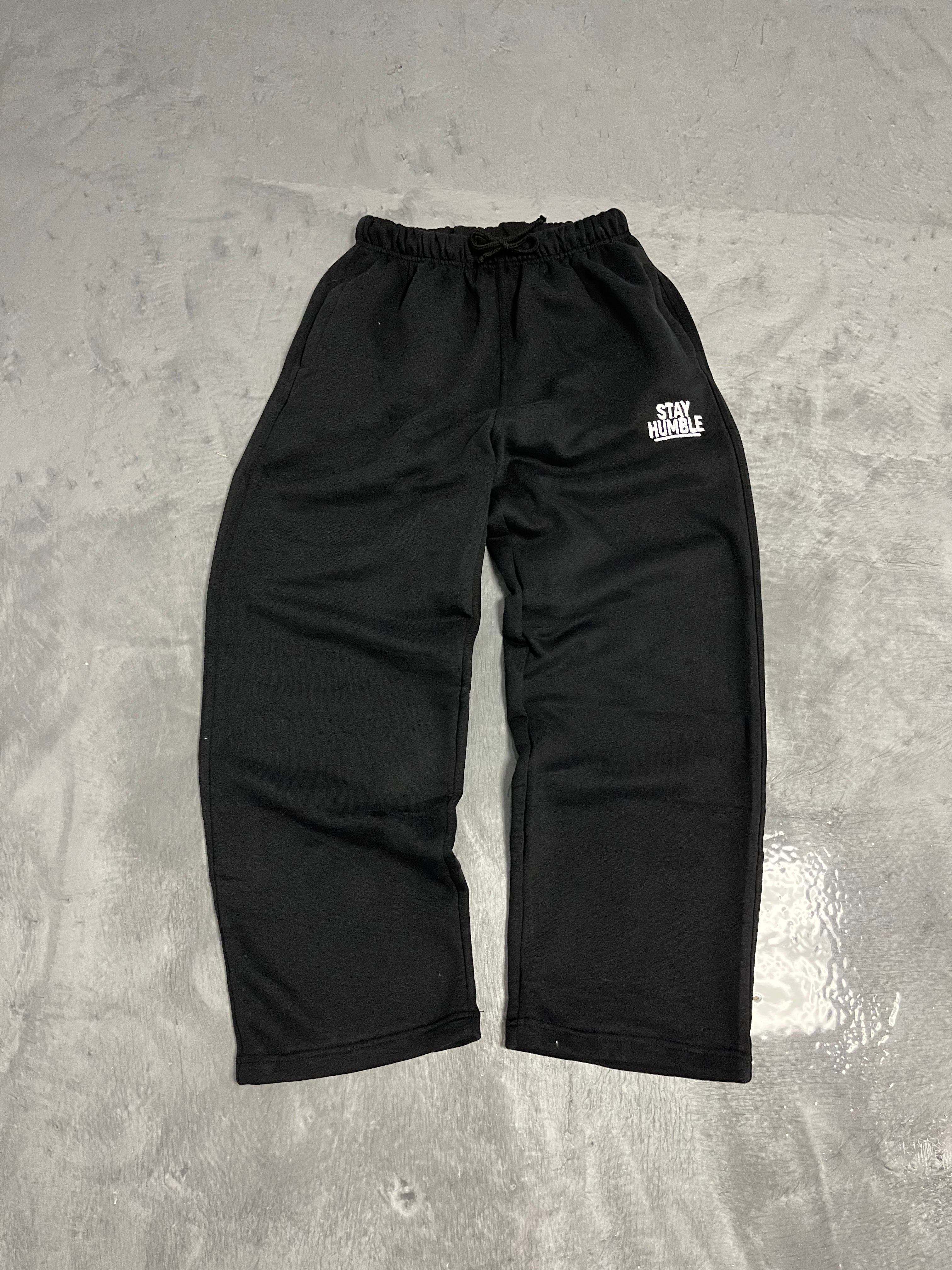 Pantalon noir
