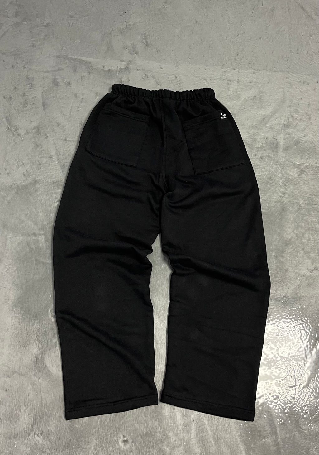 Pantalon noir